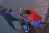 Vídeo: policial civil é executado a tiros em frente a mercadinho no PA