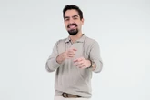 João Silva comemora sucesso de novo programa no SBT: “Muito orgulho”