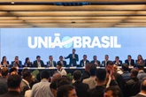 União Brasil: divergências devem fazer até 20 deputados deixarem sigla