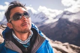 Vaqiunha arrecada dinheiro para ajudar buscas a montanhista no Peru