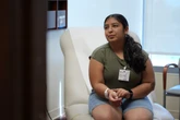 Adolescente que achava estar menstruando descobre câncer vaginal raro