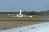 Aeroporto na Flórida (EUA) é fechado após ameaça de bomba em voo