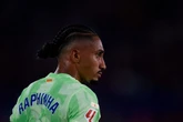 Raphinha assume protagonismo da Seleção Brasileira contra o Chile no Maracanã; compre seu ingresso