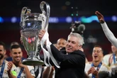 Ancelotti deixa o Real Madrid como maior técnico da história do clube