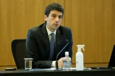 “Eleição não é um assunto em nosso debate”, diz diretor do BC