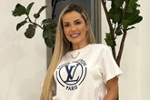 Equipe de Deolane Bezerra se pronuncia sobre gravidez