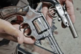 PF mira grupo em MG que vendia armas para gangues