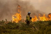 Espanha registra onda de calor mais intensa da história