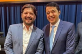 Líder do PL na Alesp começa campanha para garantir vaga no TCE