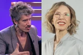 Theodoro Cochrane reclama de ser apenas “filho de Marília Gabriela”
