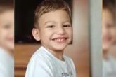 Pequeno Enzo, de 4 anos, morre à espera de transplante de medula