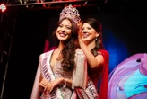 Representante do DF vence o Miss Nikkey, concurso de beleza japonesa