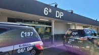 Rodo, mordida e cuspe: confusão entre professora e criança acaba na PCDF