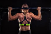 Ombros definidos: 3 exercícios para fortalecer os músculos da região