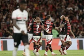 Confira a classificação do Brasileirão após enceramento da 13ª rodada