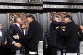 México: Senado tem briga após debate sobre intervenção militar dos EUA. Vídeo