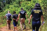 Homem estupra prima PcD e se esconde da família embaixo da cama