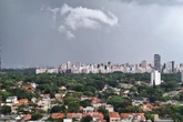 Mínima de 11ºC: veja a previsão do tempo para o final de semana em SP
