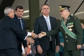 Sérgio Nogueira: Bolsonaro jamais “pressionou para alterar relatório”