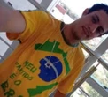 Gonet pede condenação de homem que espalhou pó químico na Câmara