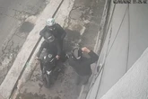 Roubo em SP tem reação de PM de folga, tiros, sequestro e fuga. Veja