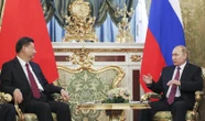 Xi Jinping se juntará a Lula em visita à Rússia a convite de Putin