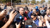 É espantoso o cinismo de Bolsonaro ao seguir repetindo mentiras