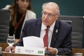 “Terá todo nosso apoio”, diz Alckmin sobre medidas fiscais de Haddad