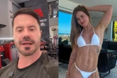 Mentiu? Renato Cariani expôe Virginia e diz que ela não é “natural” 
