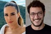 Wanessa Camargo e Allan Souza Lima engatam romance