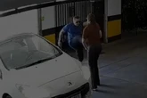 Mulher desmaia após briga de trânsito com sargento da PMDF