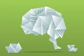 Como os origamis ajudam a entender proteínas que causam Alzheimer