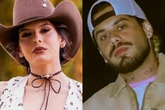 Detalhe em post acende rumores de affair entre Ana Castela e Zé Felipe
