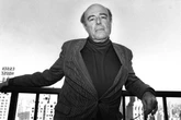 Morre Marcel Ophuls, cineasta francês de Hotel Terminus, aos 97 anos