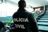 PCDF desarticula quadrilha que se disfarçava de agentes para roubar