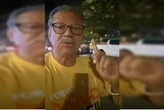 “Chega dessa tirania”, diz Sebastião Coelho em carreata contra prisão de Bolsonaro
