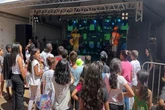 Arniqueira celebra 6º aniversário com primeiro Sarau Literário