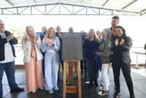 GDF inaugura 12 novas salas na Escola Classe 614 de Samambaia