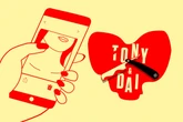 Tony & Dai: 2º episódio do podcast de true crime do Metrópoles já está no ar