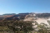 Montanha de lixo de aterro desaba no Entorno do DF. Veja vídeo