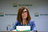 Se petróleo cair, Petrobras reduzirá preço dos combustíveis, diz Magda