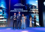 Reserva Jardim Botânico conquista premiação nacional