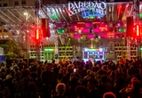 Festival Paredão Ocupa o Museu desembarca pela 1ª vez em Brasília
