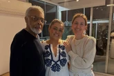 Preta Gil comemora volta para casa após internação: “Me fortalecendo”