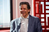 Haddad: oposição vai contra o programa de conta de luz mais barata