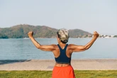 Funciona? Fisiculturistas bebem leite materno para ganhar músculos