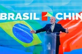 Em NY, enviado de Trump cutuca Lula por viagem e acordos com China