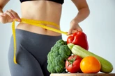 4 ajustes simples na dieta que ajudam a queimar gordura abdominal