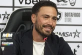 Davide Ancelotti diz que Botafogo irá representar o torcedor em campo