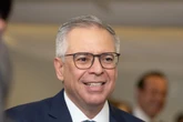 CLDF concede título de cidadão benemérito ao presidente da OAB-DF